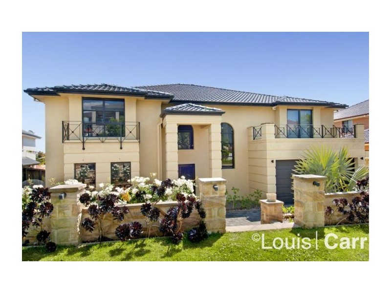 30 Glasshouse Road, Beaumont Hills NSW 2155