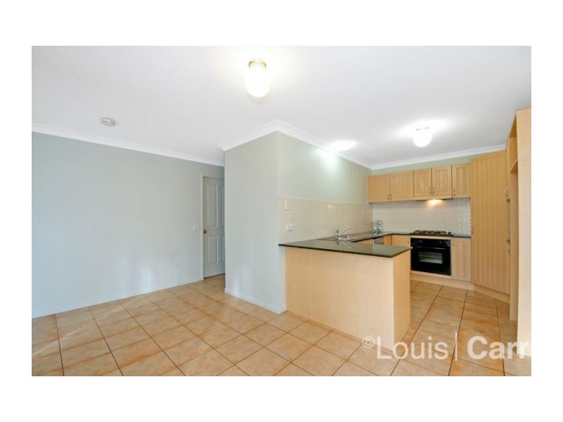 1 Arnold Janssen Drive, Beaumont Hills NSW 2155