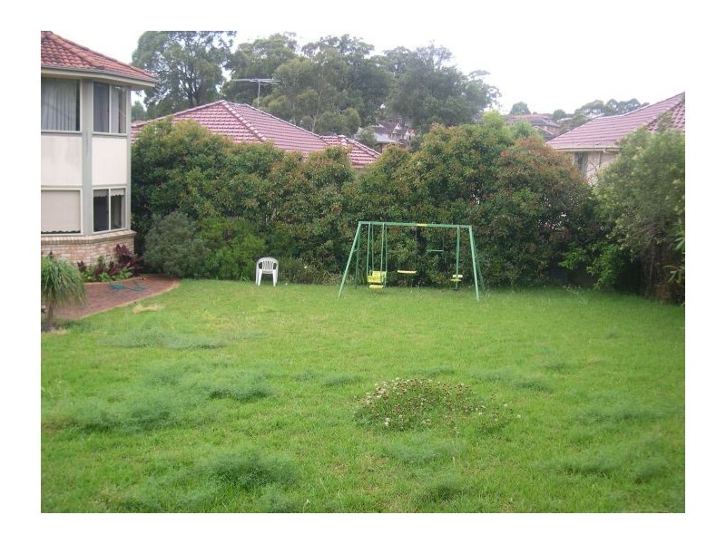 Cherrybrook NSW 2126