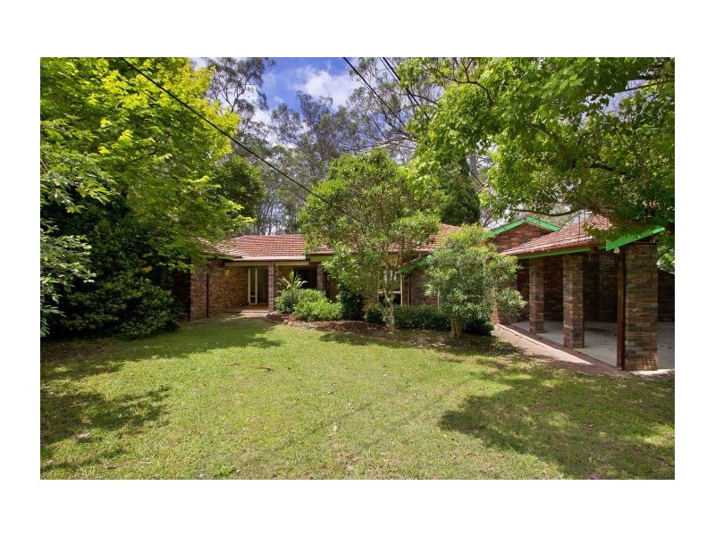 60 New Farm Road, West Pennant Hills NSW 2125