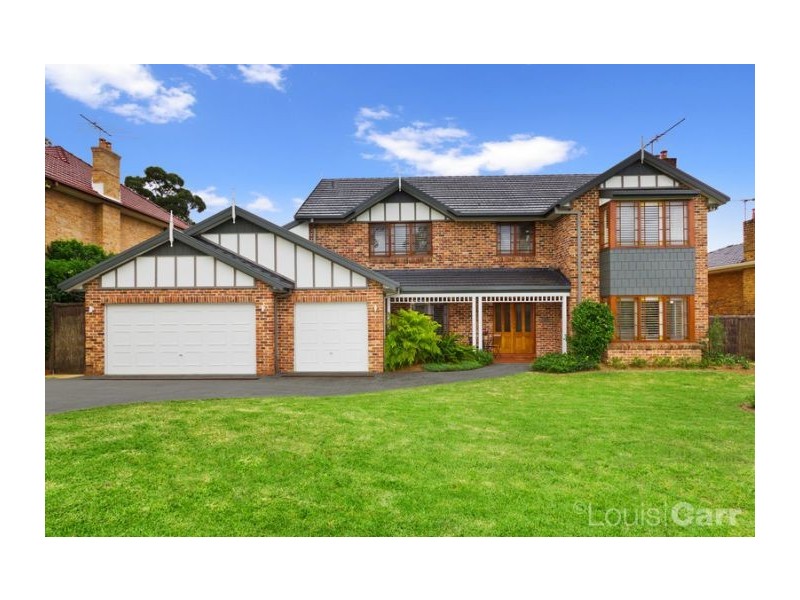 105 Highs Road, West Pennant Hills NSW 2125