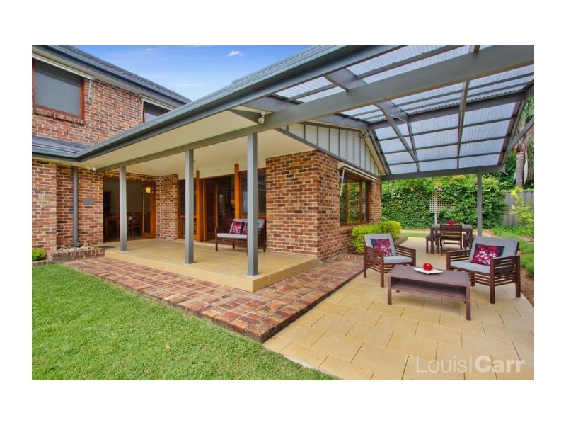 105 Highs Road, West Pennant Hills NSW 2125