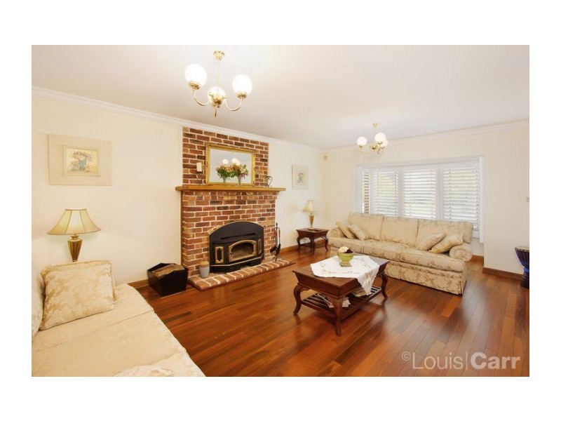 105 Highs Road, West Pennant Hills NSW 2125