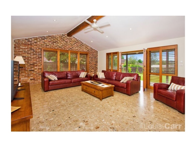 105 Highs Road, West Pennant Hills NSW 2125