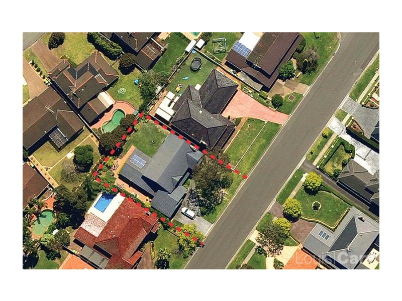 105 Highs Road, West Pennant Hills NSW 2125