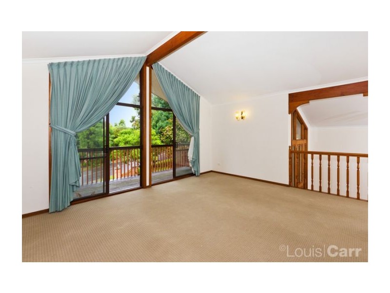 21 Fallon Drive, Dural NSW 2158