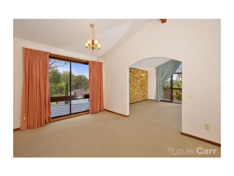 21 Fallon Drive, Dural NSW 2158