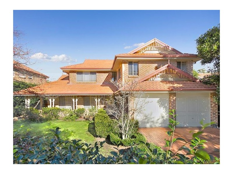 3 Brett Pl, West Pennant Hills NSW 2125