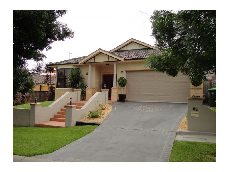 85 Perisher Road, Beaumont Hills NSW 2155