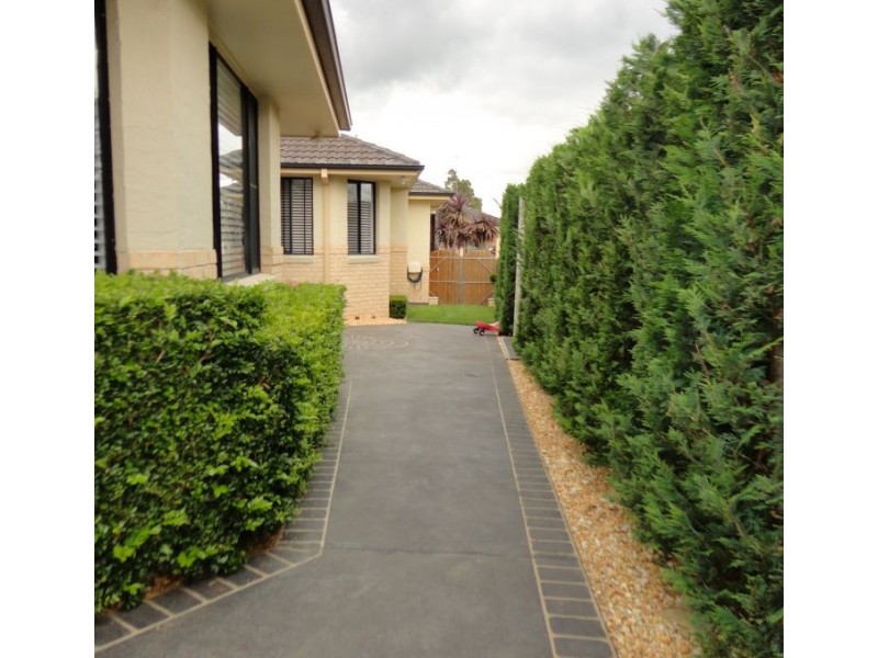 85 Perisher Road, Beaumont Hills NSW 2155