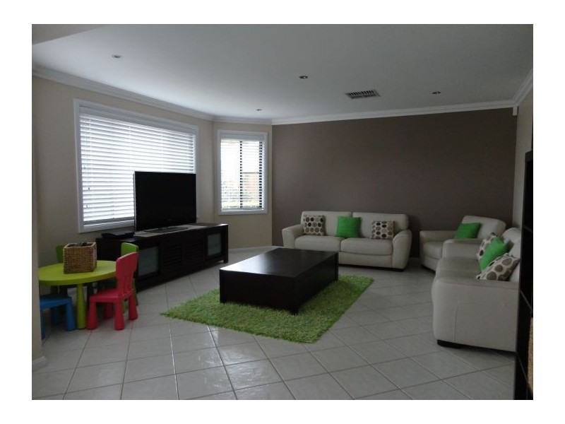 85 Perisher Road, Beaumont Hills NSW 2155