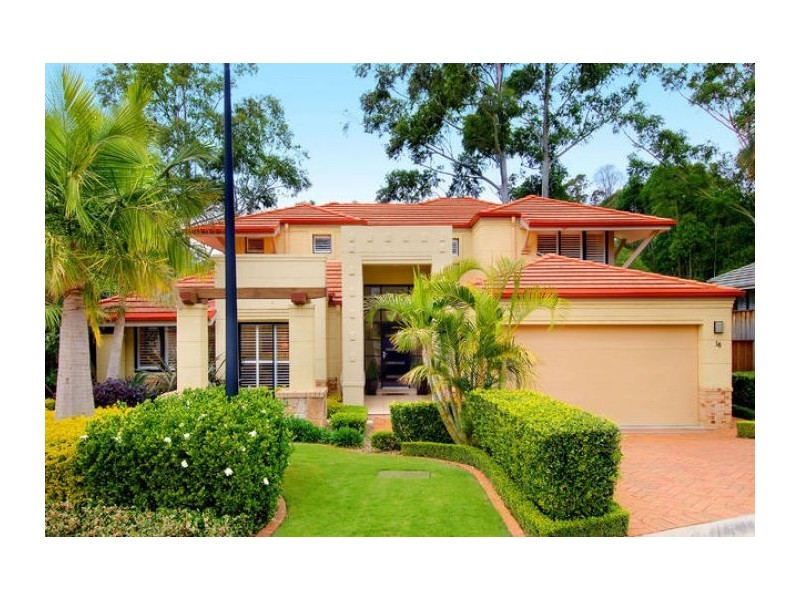 16 Oliver Wy, Cherrybrook NSW 2126