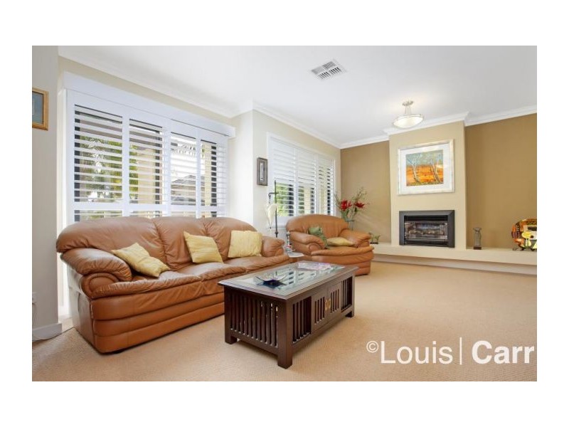 16 Oliver Wy, Cherrybrook NSW 2126