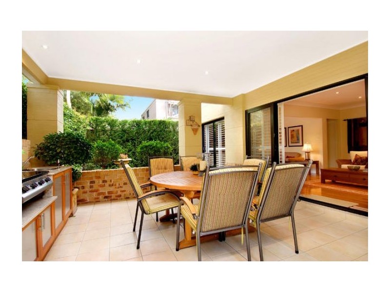 16 Oliver Wy, Cherrybrook NSW 2126