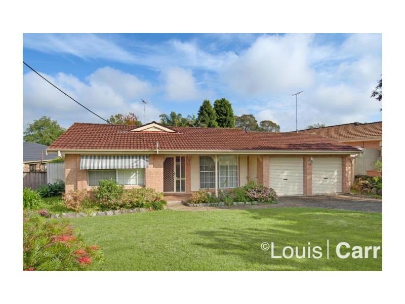 173 Purchase Rd, Cherrybrook NSW 2126