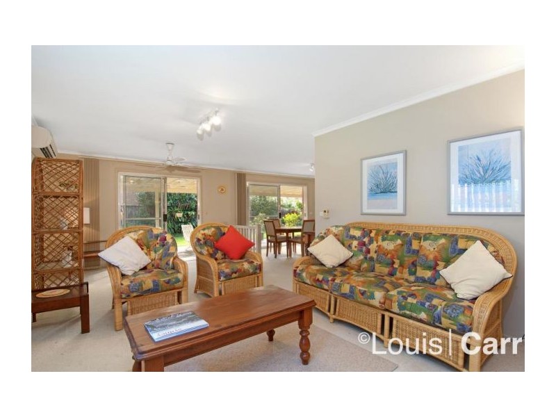 173 Purchase Rd, Cherrybrook NSW 2126