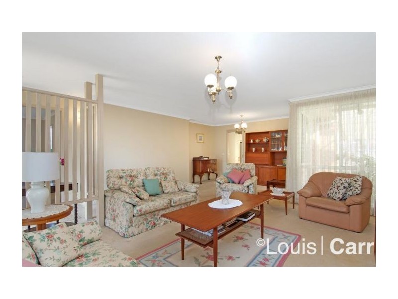 173 Purchase Rd, Cherrybrook NSW 2126
