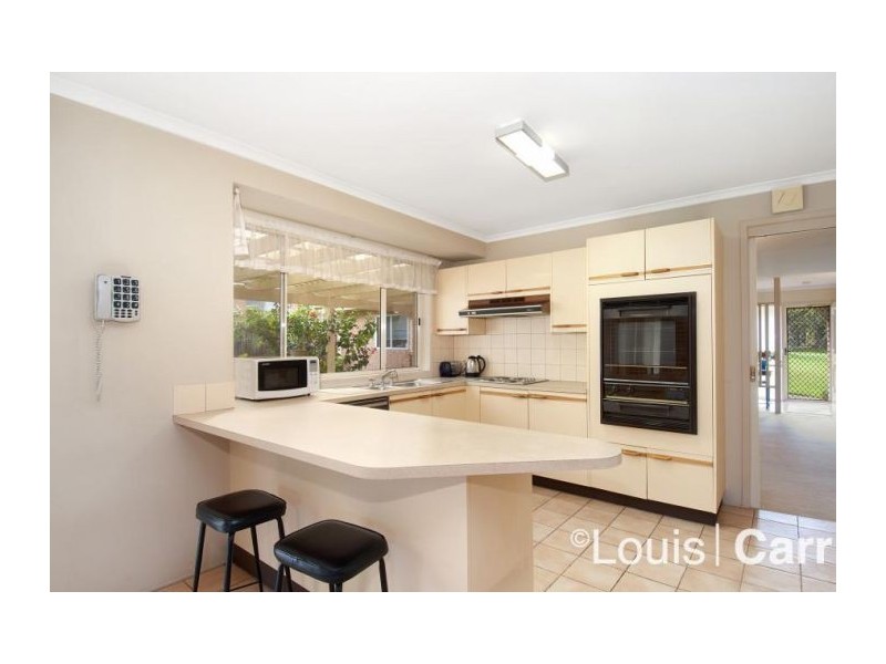 173 Purchase Rd, Cherrybrook NSW 2126