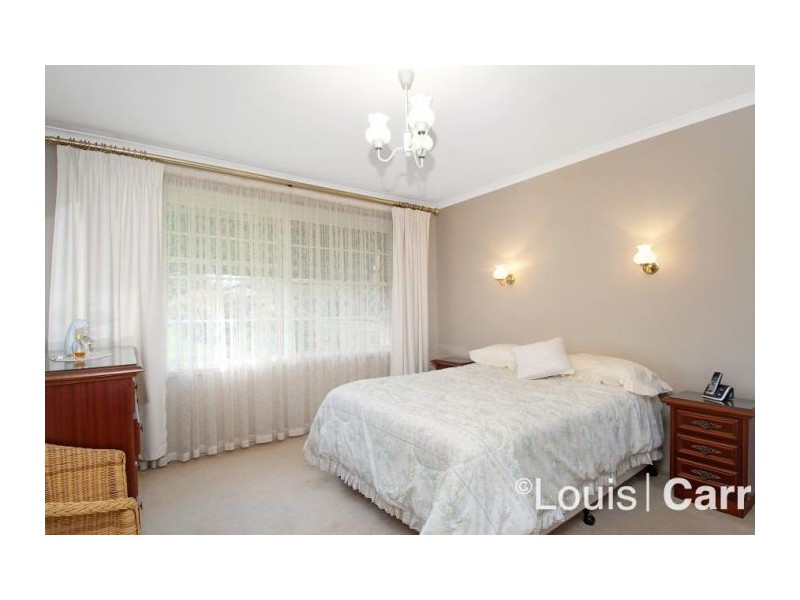 173 Purchase Rd, Cherrybrook NSW 2126