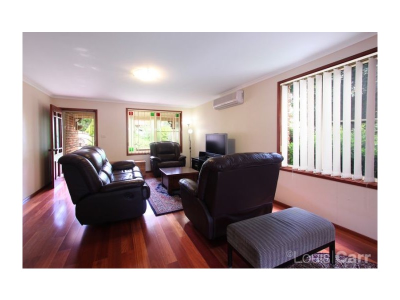 65B James Henty Drive, Dural NSW 2158