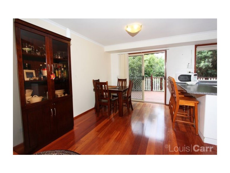 65B James Henty Drive, Dural NSW 2158