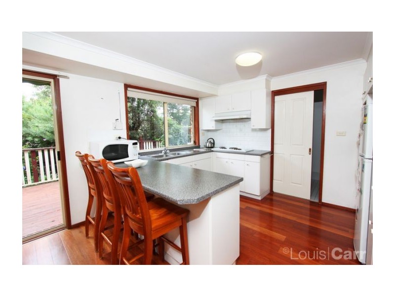 65B James Henty Drive, Dural NSW 2158