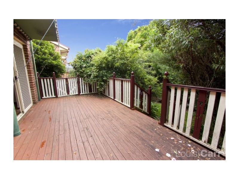 65B James Henty Drive, Dural NSW 2158