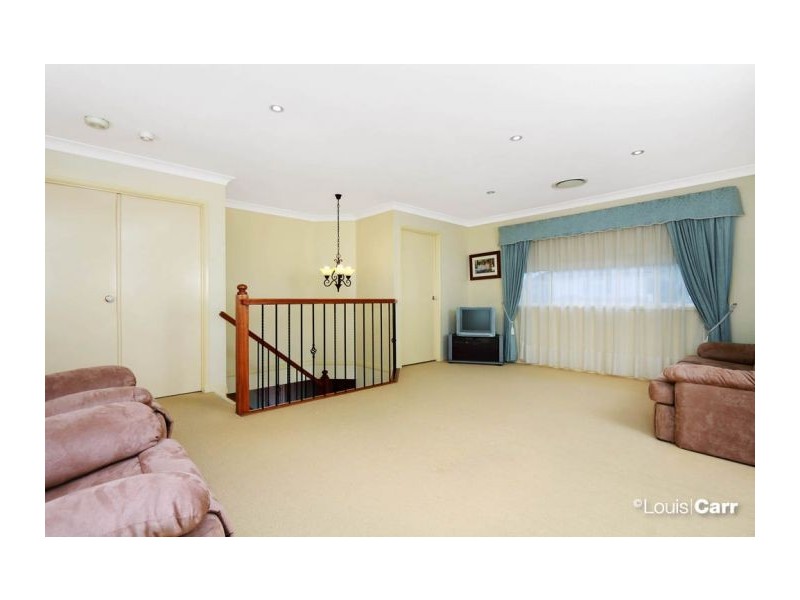 3 Ben Place, Beaumont Hills NSW 2155