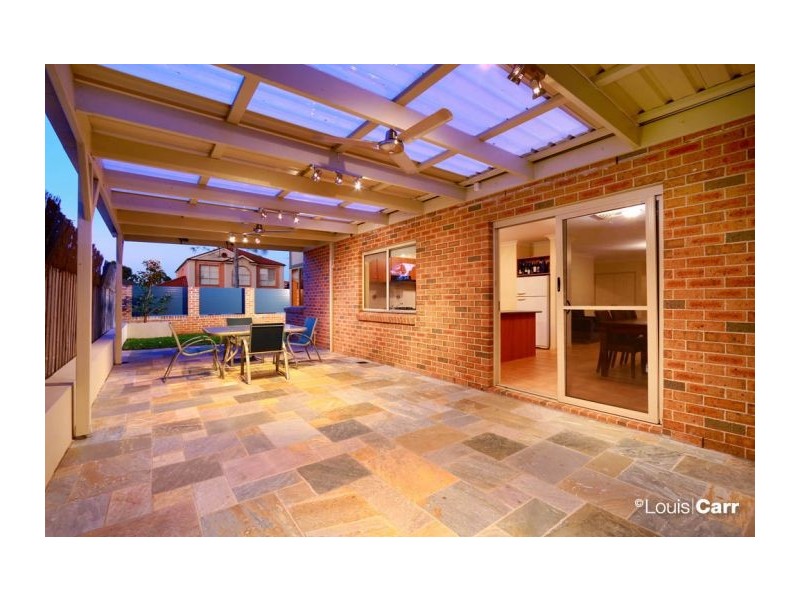 11 Paperbark Crescent, Beaumont Hills NSW 2155