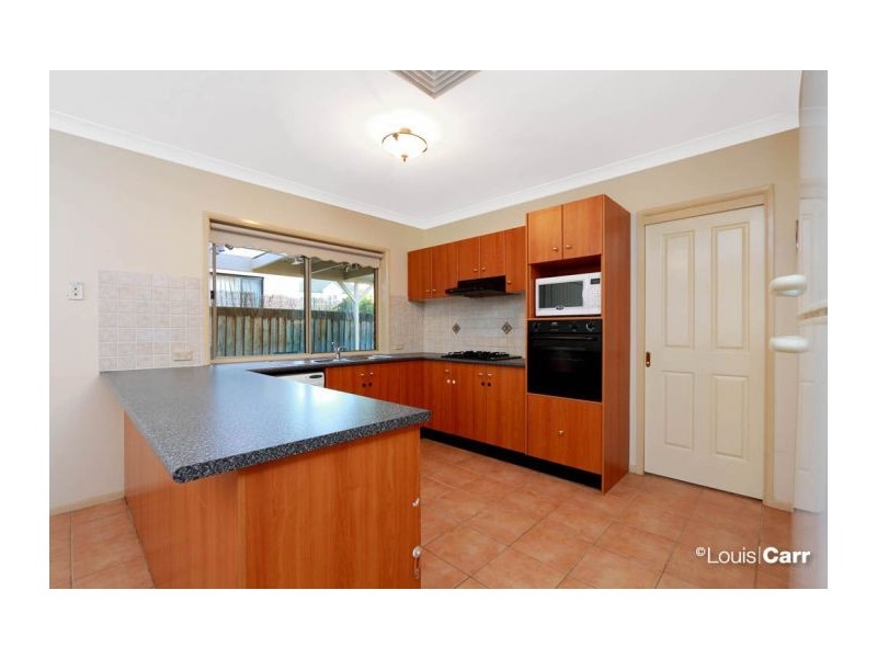 11 Paperbark Crescent, Beaumont Hills NSW 2155