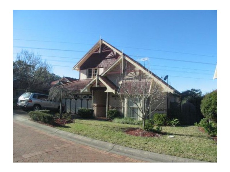5  Caversham Crt, Cherrybrook NSW 2126