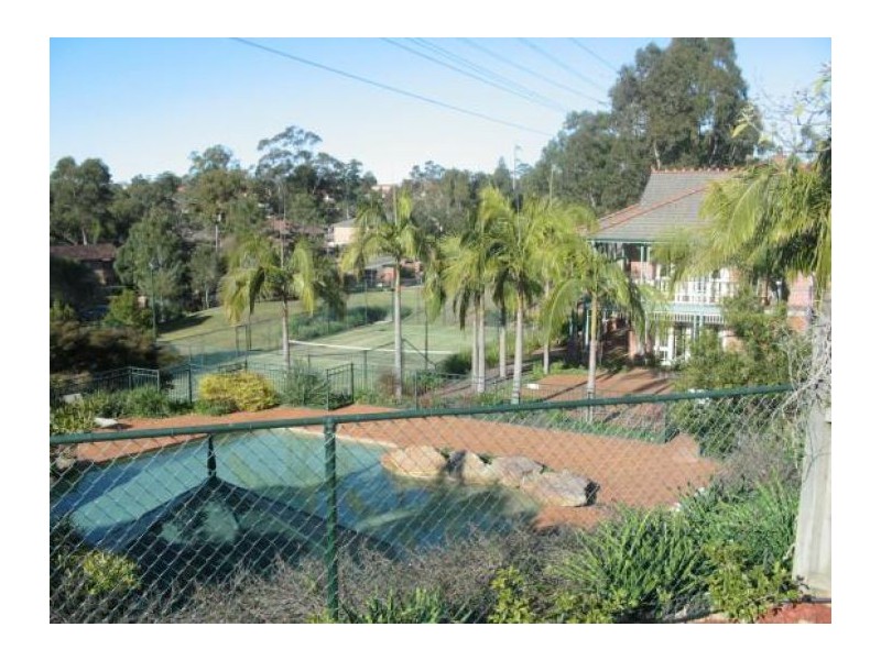 5  Caversham Crt, Cherrybrook NSW 2126