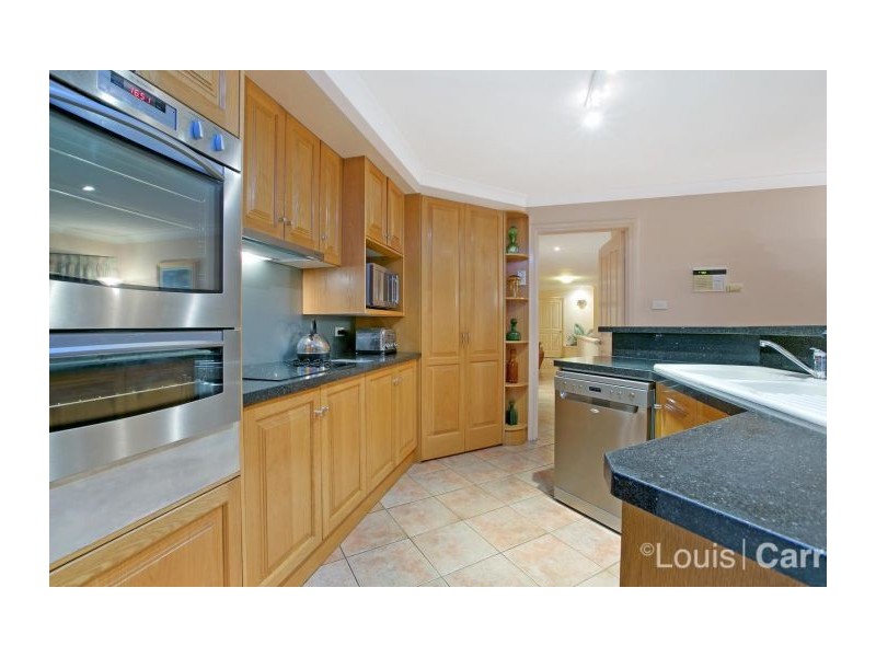 89 Appletree Drive, Cherrybrook NSW 2126