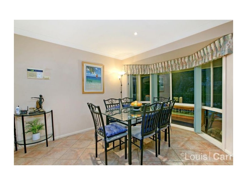 89 Appletree Drive, Cherrybrook NSW 2126