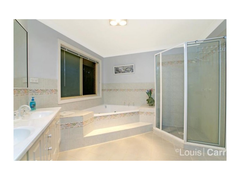 89 Appletree Drive, Cherrybrook NSW 2126