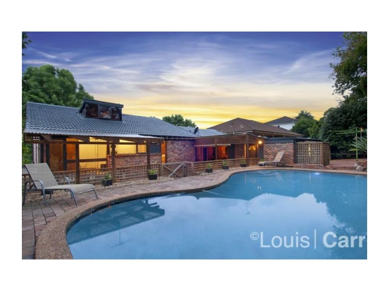 30 Tuckwell Rd, Castle Hill NSW 2154