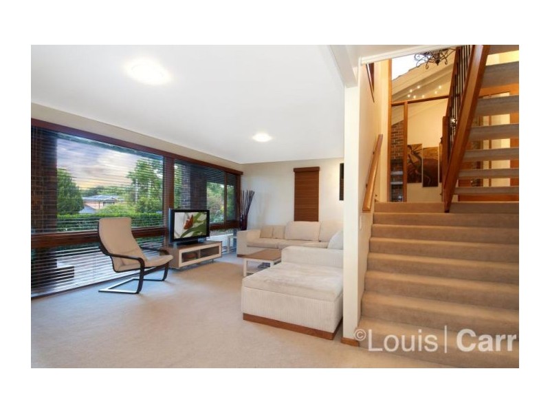 30 Tuckwell Rd, Castle Hill NSW 2154