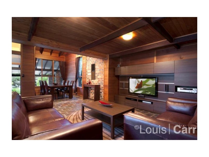 30 Tuckwell Rd, Castle Hill NSW 2154