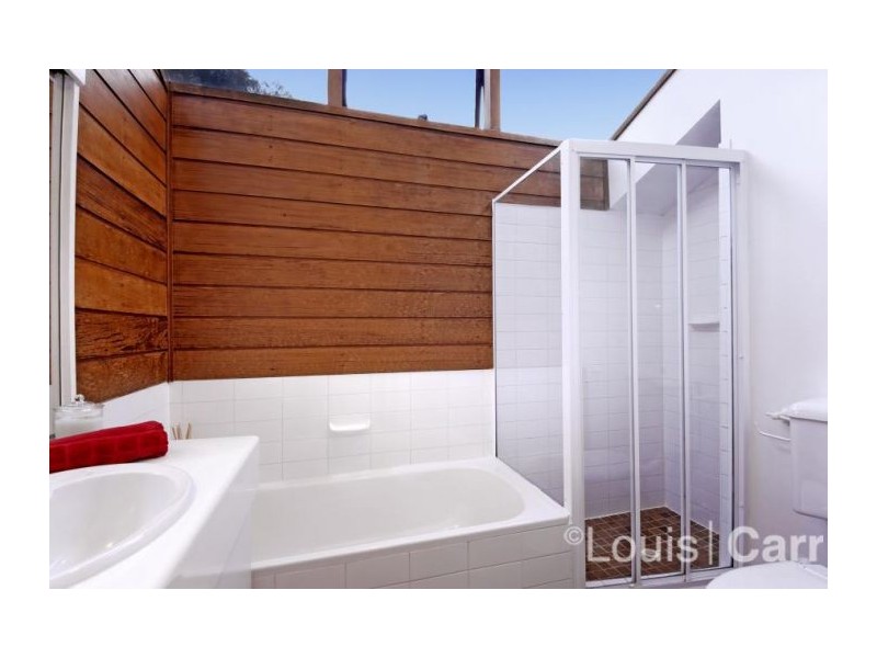 30 Tuckwell Rd, Castle Hill NSW 2154