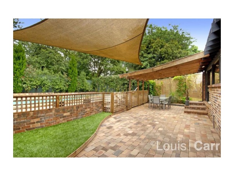 30 Tuckwell Rd, Castle Hill NSW 2154