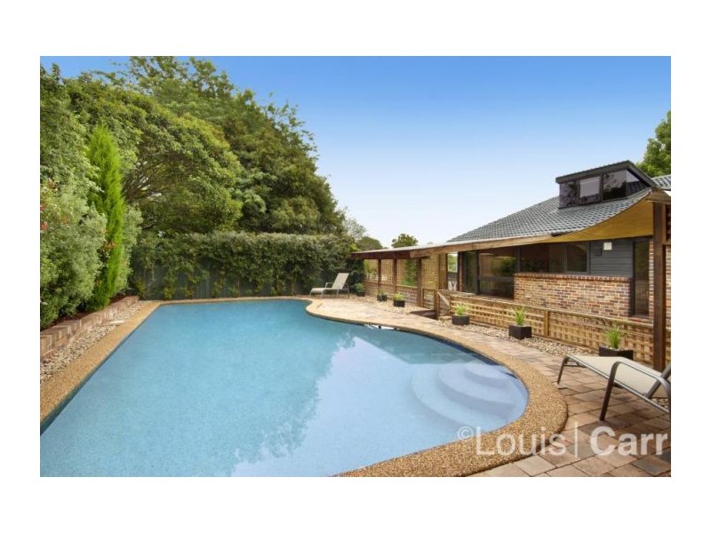 30 Tuckwell Rd, Castle Hill NSW 2154