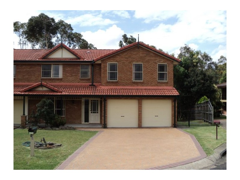 1/11 Muston Place, Glenhaven NSW 2156