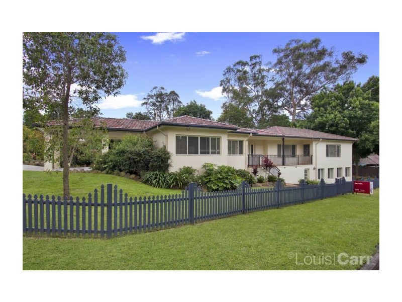 West Pennant Hills NSW 2125