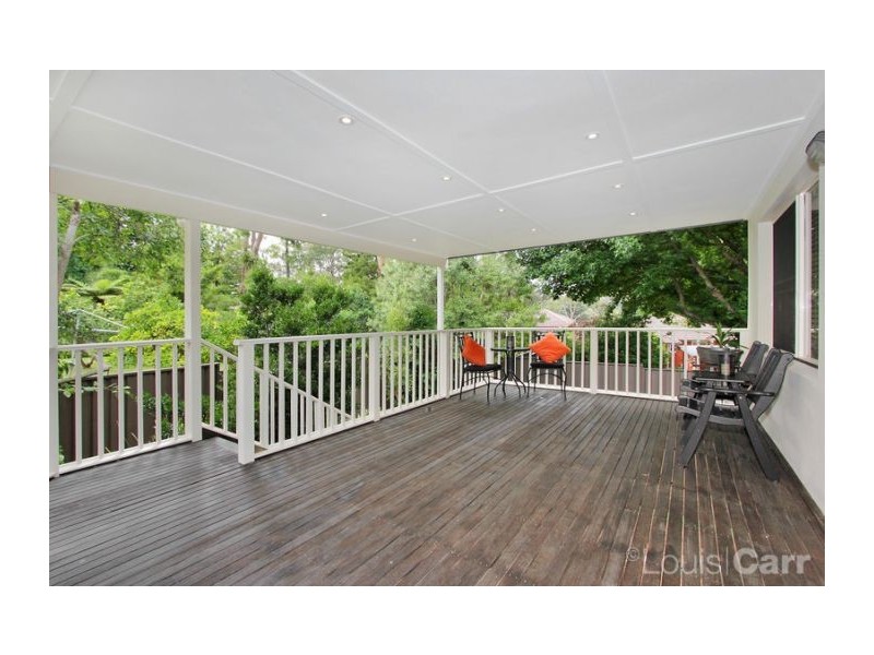 West Pennant Hills NSW 2125