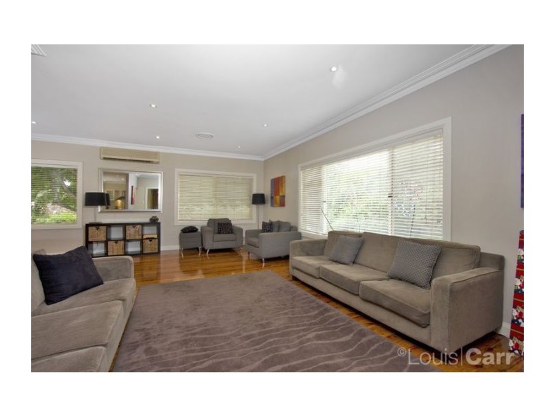 West Pennant Hills NSW 2125