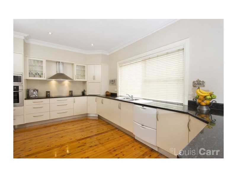 West Pennant Hills NSW 2125