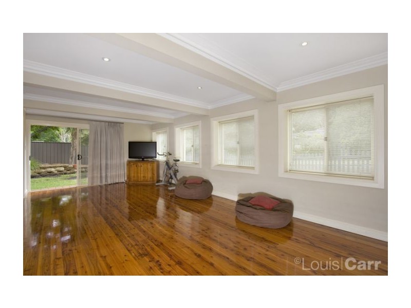 West Pennant Hills NSW 2125