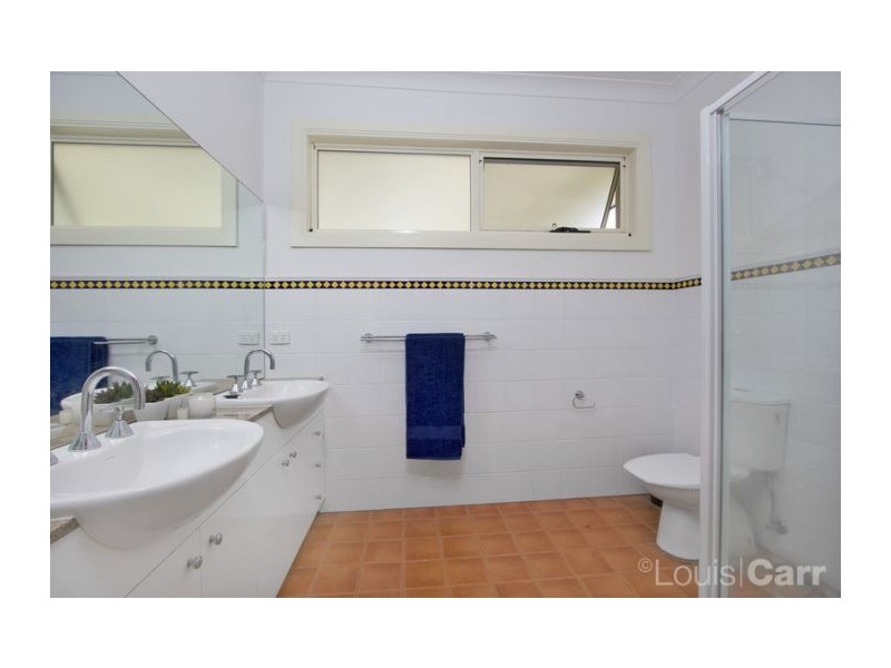 West Pennant Hills NSW 2125