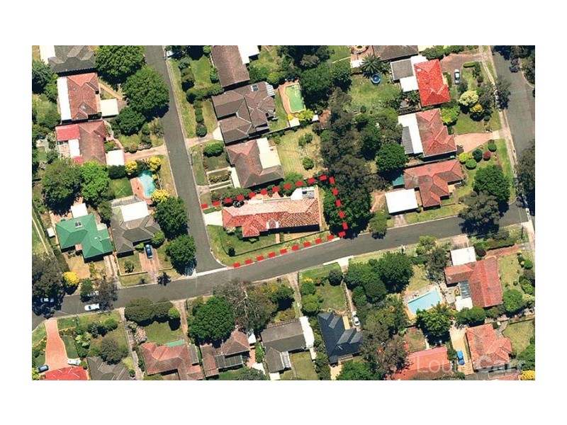 West Pennant Hills NSW 2125