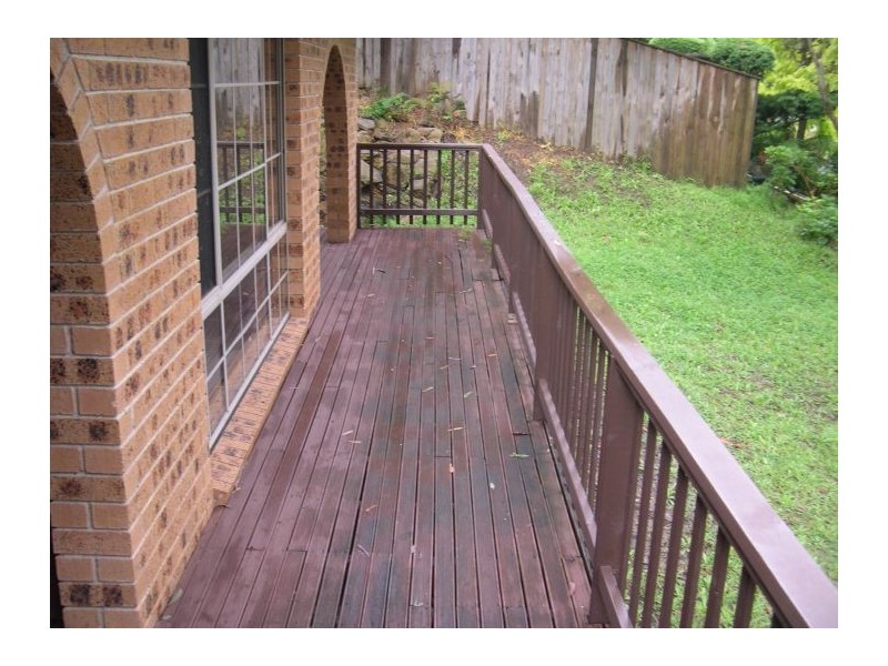 3 Wyllie Pl, Cherrybrook NSW 2126